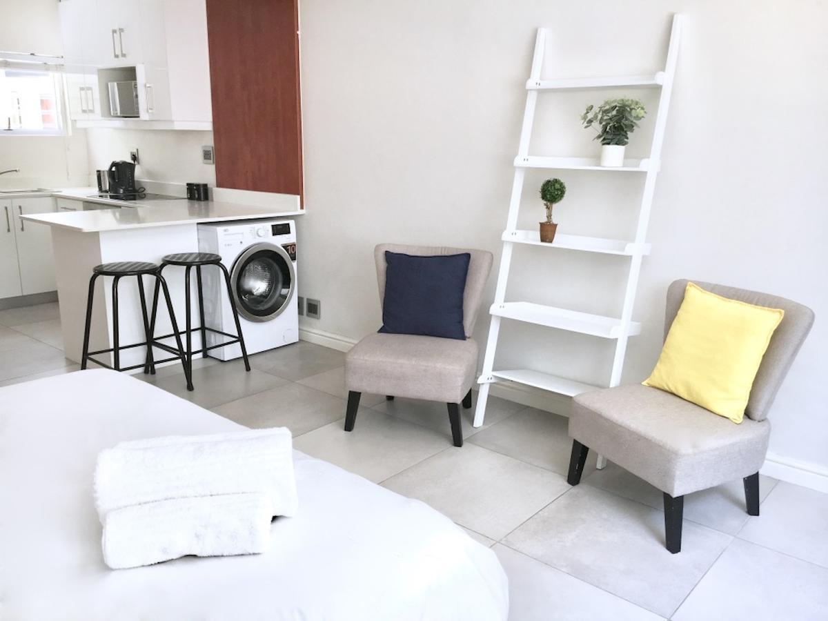 Sandringham Bachelor Beach Road Bloubergstrand Ngoại thất bức ảnh