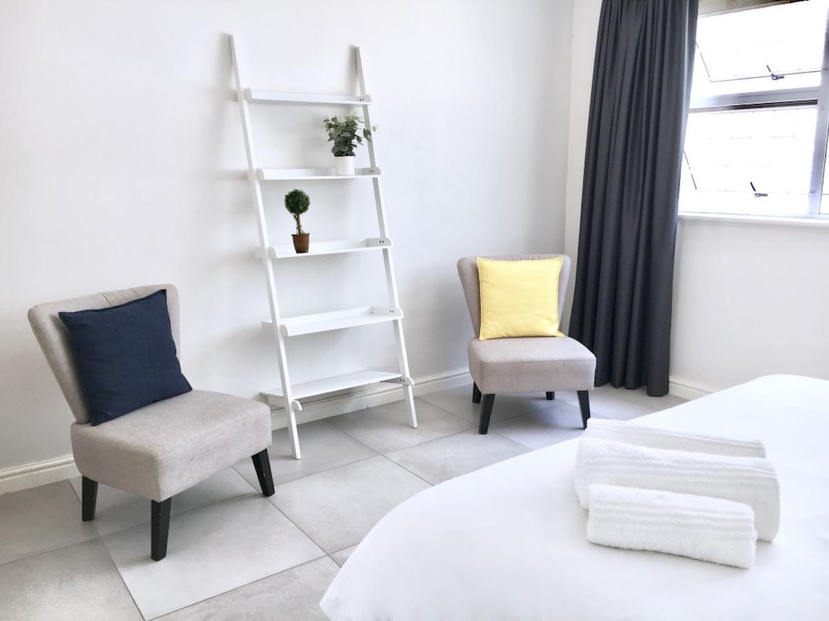 Sandringham Bachelor Beach Road Bloubergstrand Ngoại thất bức ảnh