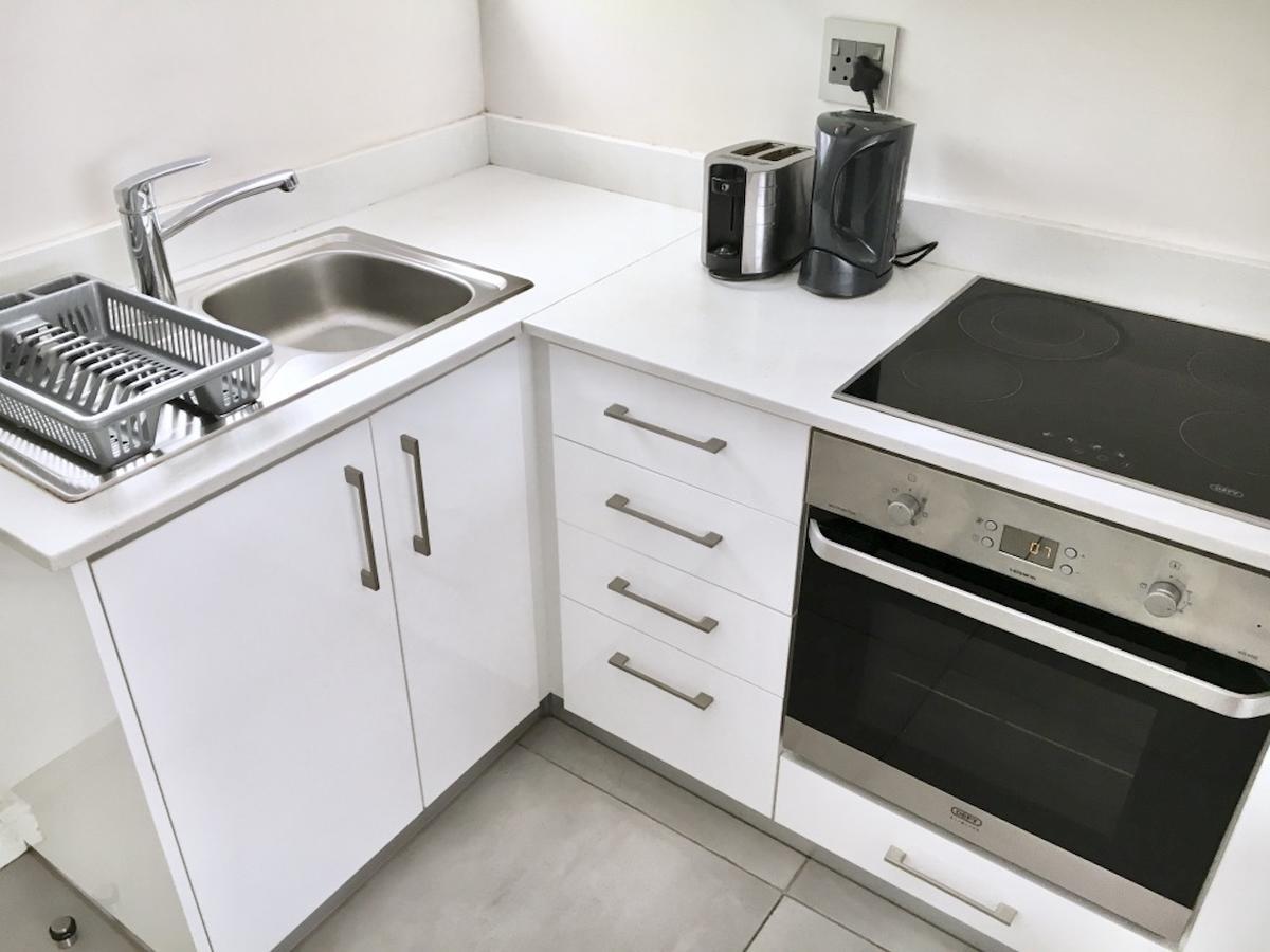 Sandringham Bachelor Beach Road Bloubergstrand Ngoại thất bức ảnh